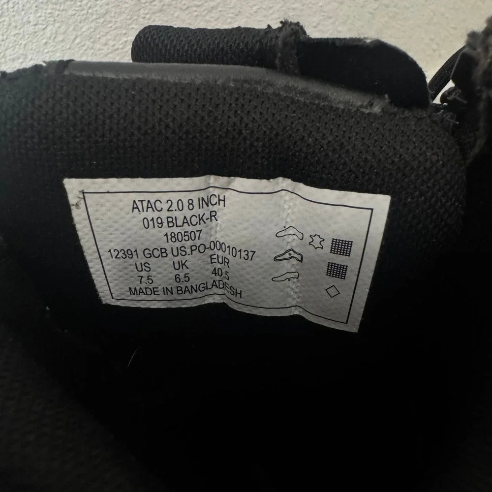 5.11 Tactical brand 11